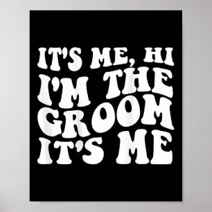 Ich bin Hi Poster