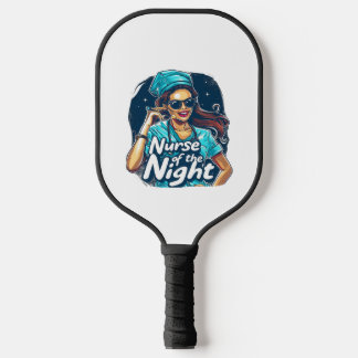 Ich bin hier wegen der Buhs Pickleball Schläger