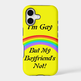 Ich bin homosexuell! Fall