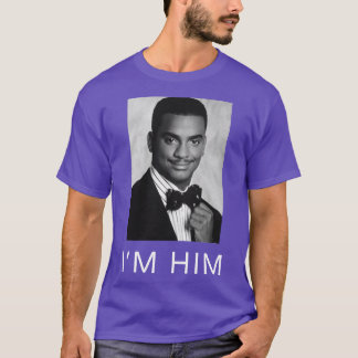 ICH BIN IHM lton Banks T-Shirt