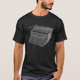 Ich bin Ihre Art T-Shirt