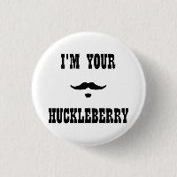 Ich bin Ihre Heidelbeere Doc Holliday