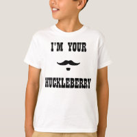 Ich bin Ihre Heidelbeere Doc Holliday