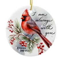 Ich bin immer bei dir