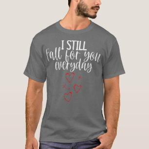 Ich bin immer noch für Sie Niedliches Alltagsangeb T-Shirt