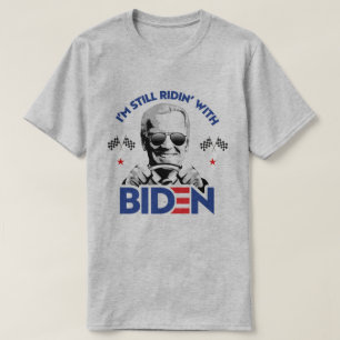 Ich bin immer noch von Biden abgeschnitten T-Shirt