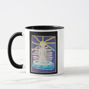 Ich-bin-immer-schon-Tassen Tasse