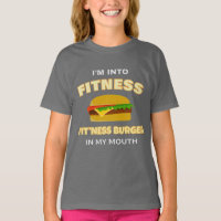Ich bin in der Fitness, dass sich die Fit'ness in 