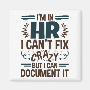Ich bin in HR Ich kann nicht verrückt beheben, ab Magnet