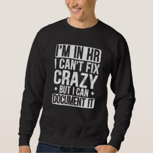Ich bin in ihm, ich kann keinen Fehler beheben, ab Sweatshirt