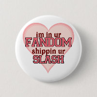 Ich bin in Ur Fandom Shipping Ur Hieb