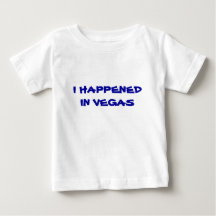 Ich bin in Vegas passiert