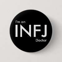 Ich bin INFJ-Doktor - Persönlichkeitstyp