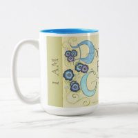 Ich bin Inspiriert - Dream Focus erstellen Kaffee-