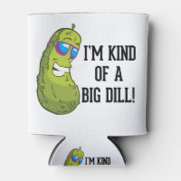 Ich bin irgendwie ein dil pun