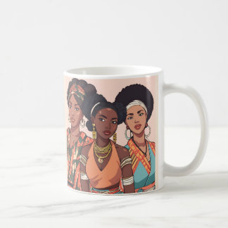 Ich bin jede Frau Kaffeetasse