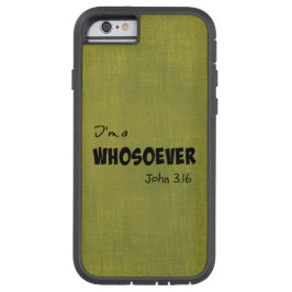 Ich bin jemand, der auch immer Case-Mate iPhone hülle