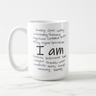 Ich Bin Kaffeetasse