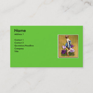 Ich bin Karte beautiful-2