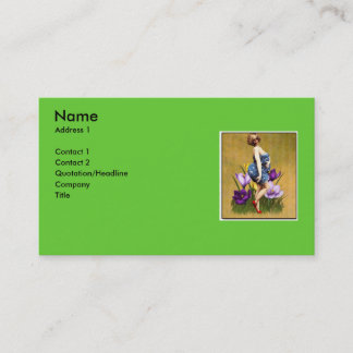 Ich bin Karte beautiful-2