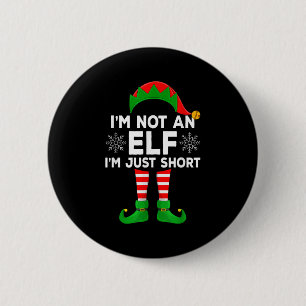 Ich bin kein Elf, ich bin nur Kurz, Familienelf zu Button