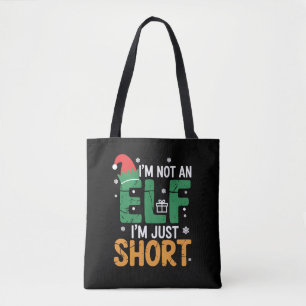 Ich bin kein Elf, nur Kurze WeihnachtsWeihnachtsWe