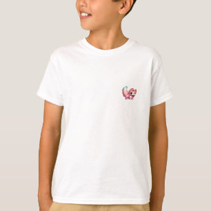 Ich bin kein großer böser Wolf T-Shirt