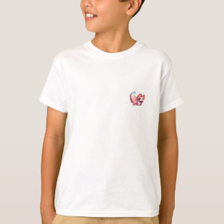 Ich bin kein großer böser Wolf T-Shirt