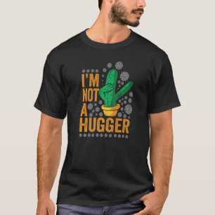 Ich bin kein Hugger T-Shirt