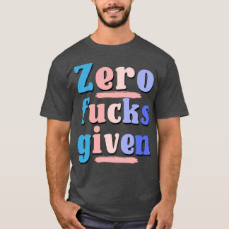 Ich bin kein Sarcastic Sprichwort TShirt