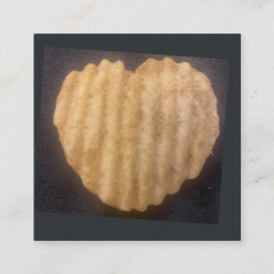 Ich bin KEIN SCAPEGOAT! von Yeshaya dank Chip Begleitkarte