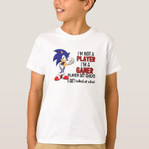 Ich bin kein Spieler, ich bin ein Gamer, Spieler b