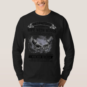 Ich bin kein Witwer, ich bin ein Ehemann einer Ehe T-Shirt