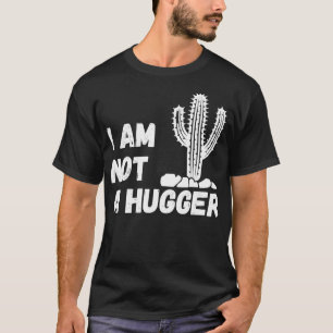 Ich bin keine hässliche Frau, die sich von der Son T-Shirt