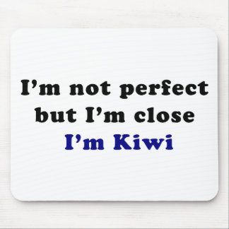 Ich bin Kiwi Mousepad