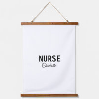 Ich bin Krankenpfleger medizinischer Experte fügen
