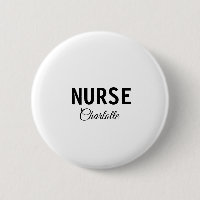 Ich bin Krankenschwester medizinischen Fachmann Fü