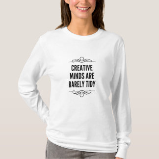 Ich bin Künstler T-Shirt