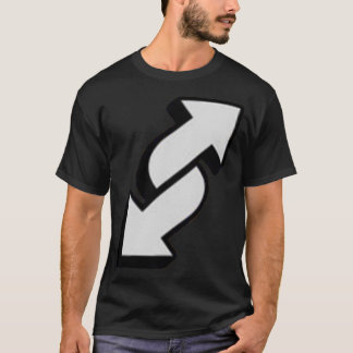 ich bin kurz davor, die gesamte Karrierefamilie di T-Shirt