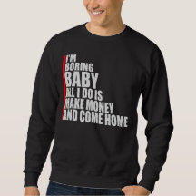 Ich bin langweiliger Baby, alles was ich tue ist G