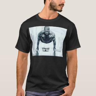Ich bin Legende T-Shirt