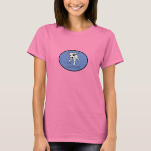 Ich bin Lennox T-Shirt