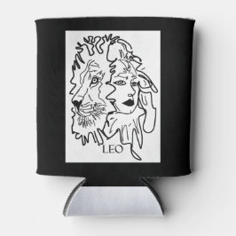 Ich bin LEO Dosenkühler