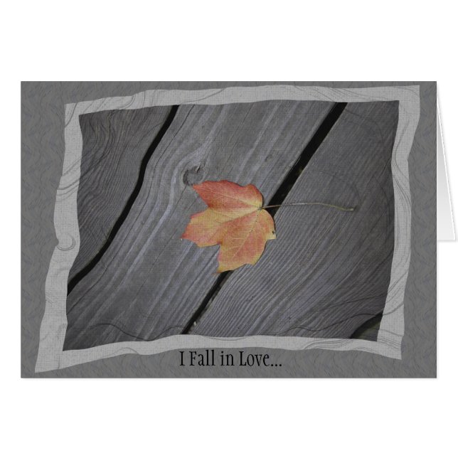 Ich bin Liebe (Vorderseite (Horizontal))