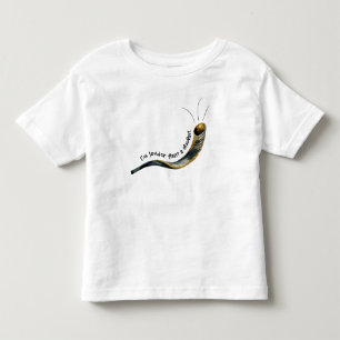 Ich bin Louder als Shofar Rosh Hashanah T - Shirt