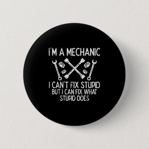 Ich bin Mechaniker, kann Stud nicht reparieren, lu Button