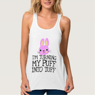ICH BIN MEIN PUFF IN SCHLECHTE T - Shirt UMSTELLEN