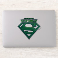 Ich bin mein Vater Kryptonit