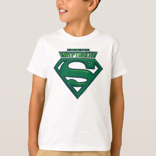 Ich bin mein Vater Kryptonit T-Shirt