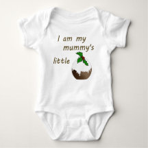 "Ich bin meine Mutter."